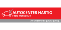 Kundenlogo Autocenter Hartig
