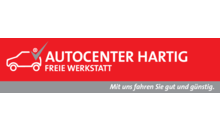 Kundenlogo von Autocenter Hartig
