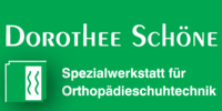 Kundenlogo Orthopädieschuhtechnik Schöne Dorothee
