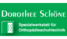 Kundenlogo von Orthopädieschuhtechnik Schöne Dorothee