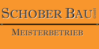 Kundenlogo Schober Bau GmbH