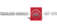 Kundenlogo Tischlerei Heinrich