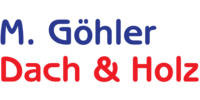 Kundenlogo Göhler, Matthias Dach & Holz in Riesa