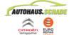Kundenlogo von Autohaus Schade GmbH