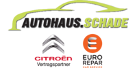 Kundenlogo Autohaus Schade GmbH