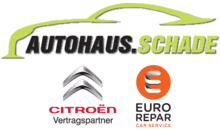 Kundenlogo von Autohaus Schade GmbH