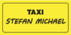 Kundenlogo von Michael Taxibetrieb