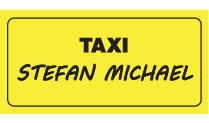 Kundenlogo von Michael Taxibetrieb