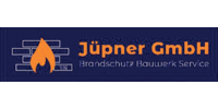 Kundenlogo Brandschutz Bauwerk Service Jüpner GmbH