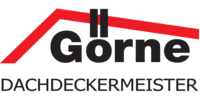 Kundenlogo Dachdeckermeister Peter Görne e.K.