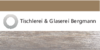 Kundenlogo von Bergmann Tischlerei & Glaserei