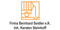 Kundenlogo Fa. Bernhard Seidler e.K. - Inh. Karsten Steinhoff