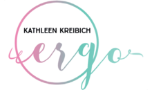 Kundenlogo von Kathleen Kreibich Praxis für Ergotherapie