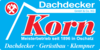 Kundenlogo von Dachdecker Korn GmbH & Co. KG