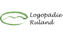 Kundenlogo von Logopädie Ruland