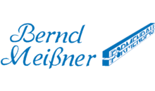 Kundenlogo von Meißner Bernd