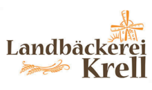Kundenlogo von Landbäckerei Krell