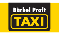 Kundenlogo von Taxi Proft Inhaber Mario Proft