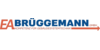 Kundenlogo von Elektroanlagen Brüggemann GmbH