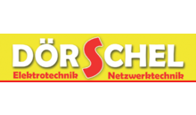 Kundenlogo von Dörschel Elektrotechnik GmbH