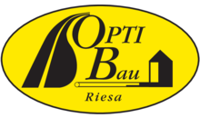 Kundenlogo von Bau GmbH OPTI-Bau