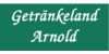 Kundenlogo von Getränkeland Arnold