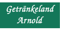 Kundenlogo Getränkeland Arnold