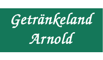 Kundenlogo von Getränkeland Arnold