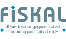 Kundenlogo von Steuerberatungsgesellschaft FISKAL Treuhandgesellschaft mbH