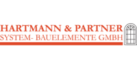 Kundenlogo HARTMANN & PARTNER