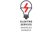 Kundenlogo von Kunath Andreas Elektroservice