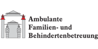 Kundenlogo Ambulante Familien- und Behindertenbetreuung Henning Thorandt