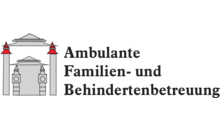 Kundenlogo von Ambulante Familien- und Behindertenbetreuung Henning Thorandt