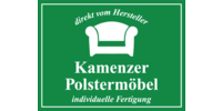 Kundenlogo Kamenzer Polsterhimmel