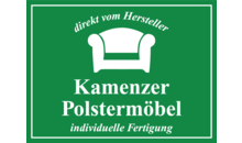 Kundenlogo von Kamenzer Polsterhimmel