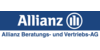Kundenlogo von Allianz Team Scholz oHG