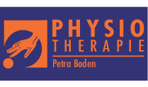 Kundenlogo von Boden, Petra Physiotherapie