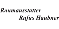 Kundenlogo Raumausstatter Rufus Haubner