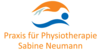 Kundenlogo von Neumann Sabine - Physiotherapie