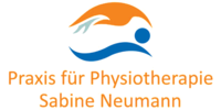 Kundenlogo Neumann Sabine - Physiotherapie