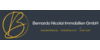 Kundenlogo von Bernardo Nicolai Immobilien GmbH