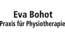 Kundenlogo von Bohot Eva Praxis für Physiotherapie