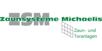 Kundenlogo Zaunsysteme Michaelis