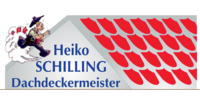 Kundenlogo Dachdeckermeister Heiko Schilling