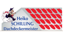 Kundenlogo von Dachdeckermeister Heiko Schilling