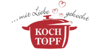 Kundenlogo Kochtopf Colmnitz UG