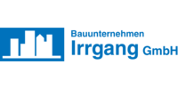 Kundenlogo Bauunternehmen Irrgang GmbH