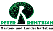 Kundenlogo von Garten- und Landschaftsbau Peter Rentzsch