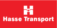 Kundenlogo Hasse Transport GmbH