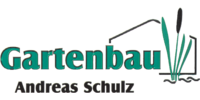 Kundenlogo Gartenbau Schulz Andreas